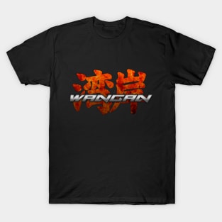 Wangan Heat T-Shirt